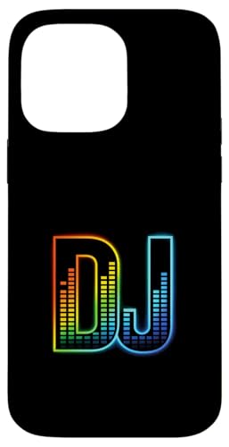 Discjockey Techno Club Musikliebhaber Mischpult Hülle für iPhone 14 Pro Max Discjockey Techno Club Musikliebhaber Mischpult Hülle für iPhone 14 Pro Max von Musikmixer Auflegen Dj Rave Edm