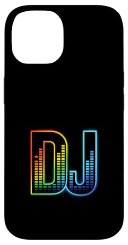 Discjockey Techno Club Musikliebhaber Mischpult Hülle für iPhone 14 Discjockey Techno Club Musikliebhaber Mischpult Hülle für iPhone 14 von Musikmixer Auflegen Dj Rave Edm