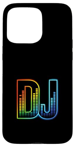 Discjockey Techno Club Musikliebhaber Mischpult Hülle für iPhone 15 Pro Max Discjockey Techno Club Musikliebhaber Mischpult Hülle für iPhone 15 Pro Max von Musikmixer Auflegen Dj Rave Edm