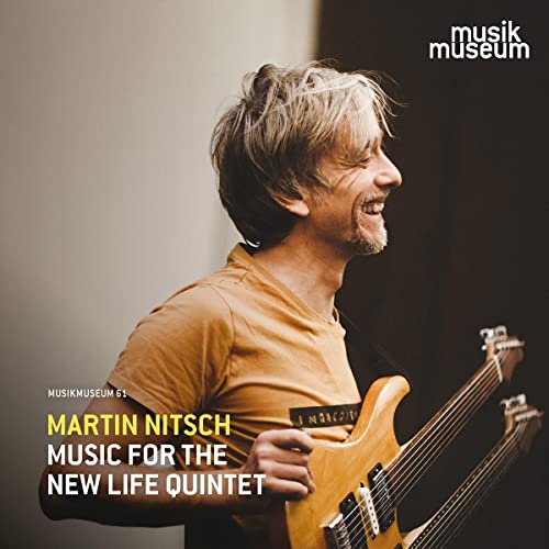 Music for the New Life Quintet von Musikmuseum (Note 1 Musikvertrieb)
