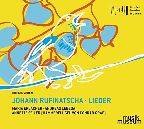 Rufinatscha: Lieder von Musikmuseum