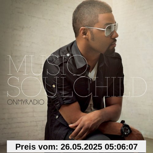 On My Radio On My Radio von Musiq Soulchild