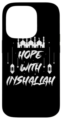 Allah T-Shirt Islamisches Design mit arabischer Kalligrafi Hülle für iPhone 14 Pro Allah T-Shirt Islamisches Design mit arabischer Kalligrafi Hülle für iPhone 14 Pro von Muslimisches Shirt für Ramadan Eid Gebet Islam