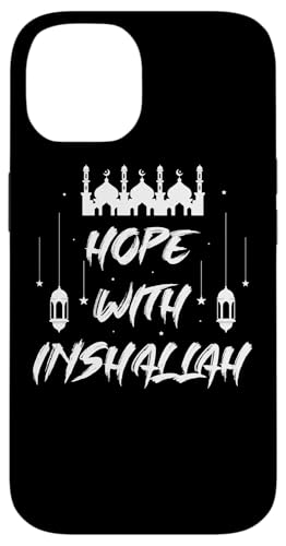 Allah T-Shirt Islamisches Design mit arabischer Kalligrafi Hülle für iPhone 14 Allah T-Shirt Islamisches Design mit arabischer Kalligrafi Hülle für iPhone 14 von Muslimisches Shirt für Ramadan Eid Gebet Islam