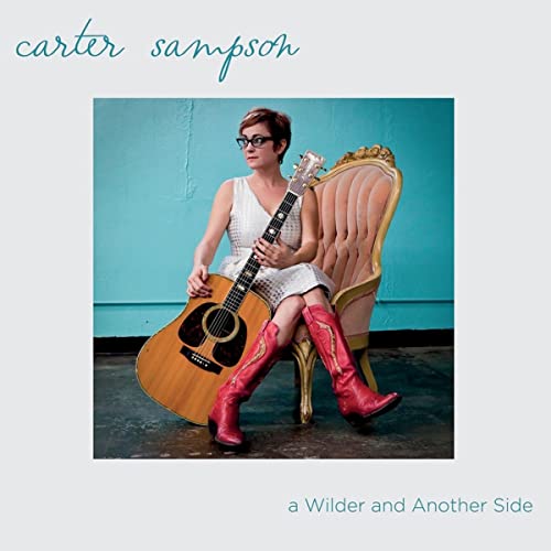 A Wilder and Another Side [Vinyl LP] von Continental records