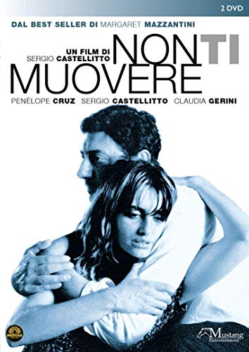 Dvd - Non Ti Muovere (2 Dvd) (1 DVD) von Mustang Entertainment