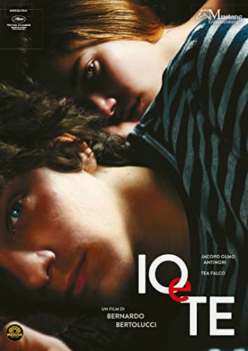 Io E Te ( DVD) von Mustang Entertainment