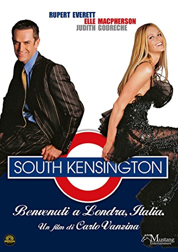 south kensington DVD Italian Import von Mustang Entertainment