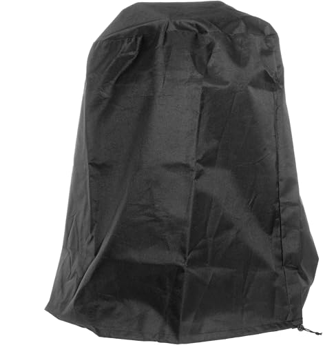 Mustang Grill Grill Abdeckhaube Schwarz Mustang Grill Grill Abdeckhaube Schwarz von MUSTANG