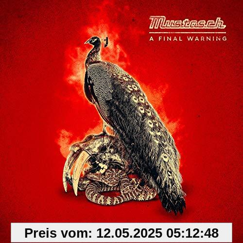 A Final Warning-Chapter One von Mustasch