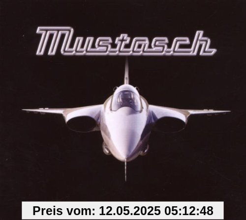 Latest Version of the Truth (Ltd.Edition) von Mustasch