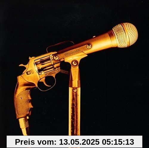 Silent Killer von Mustasch