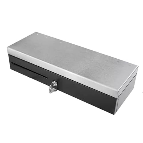 MUSTEK Schubladenbox für Handtaschen, 460 x 170 mm, 7BILL/8MON APERT VERT RJ12+MICROSWITCH INX Marke von Mustek