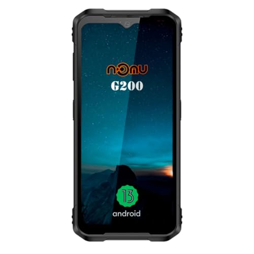 Mustek PDA G200 von Mustek