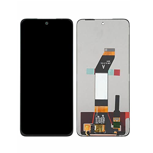 LCD Display Touchscreen Digitizer Assembly for Xiaomi Redmi 10 4G /10 Prime 16.5 cm Black LCD Display Touchscreen Digitizer Assembly for Xiaomi Redmi 10 4G /10 Prime 16.5 cm Black von Mustpoint