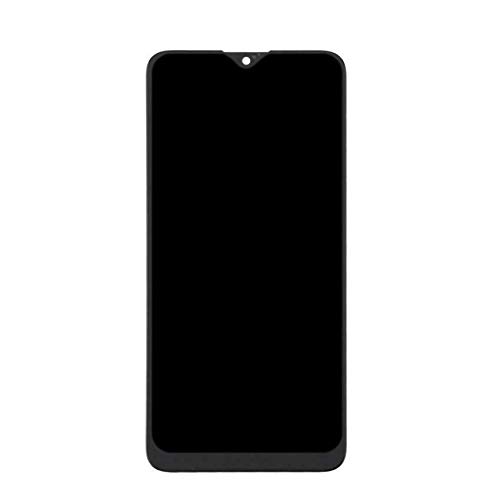 LCD-Display Touchscreen Digitizer für Xiaomi Redmi 8 / 8A 6,3", schwarz von Mustpoint