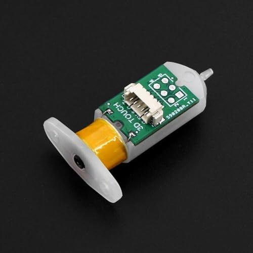 Mustpoint 3D-Drucker-Sensor, 3D-Touch, BL-Touch, automatische Anpassung der Bettnivellierung für Ender 3 von Mustpoint