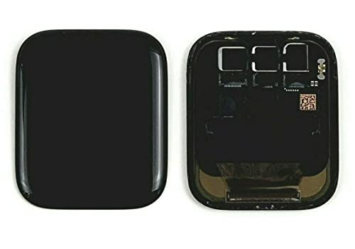Mustpoint LCD Display Touchscreen Digitizer Assembly für Apple Watch Series SE 40mm von Mustpoint