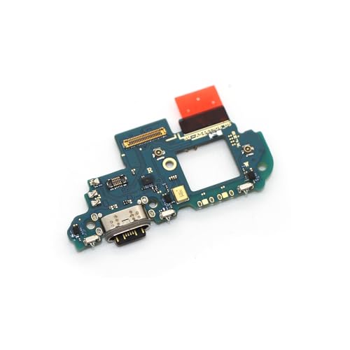 USB Ladeanschluss Board Port Dock Flex Kabel für Samsung Galaxy A54 5G A546 6,4 Zoll von Mustpoint