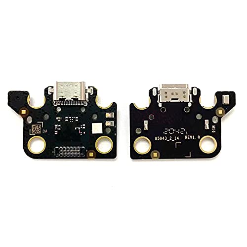 USB-Ladeanschluss Dock Connector Board Flex Kabel für Samsung Galaxy Tab A7 T500 10,4 Zoll von Mustpoint