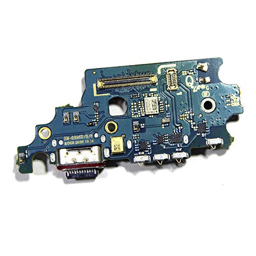 USB-Ladeanschluss Dock Connector Board für Samsung S21 Plus S21+ G996U G996D 6,7 Zoll von Mustpoint