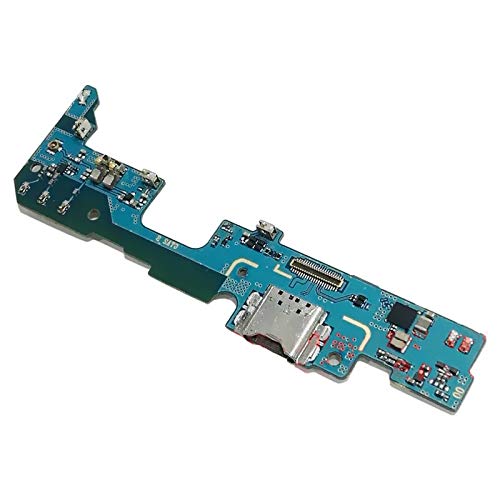 USB Ladeanschluss Dock Connector Flex Kabel für Samsung Galaxy Tab A 8.0 (2017) T380 T385 von Mustpoint