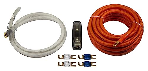 Musway MW20.5KIT - Verstarker Kabelsatz 20 mm² Musway MW20.5KIT - Verstarker Kabelsatz 20 mm² von Musway