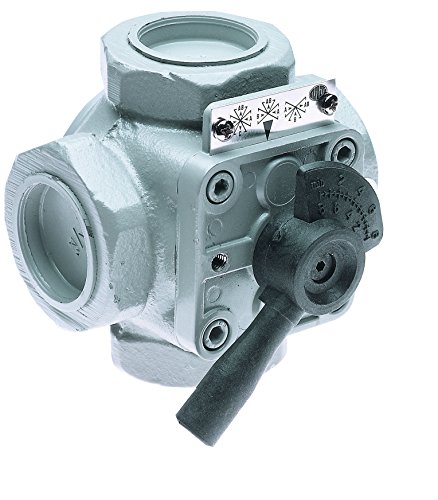 Mut 700700175 Ventil Mischpaddel A 4 Wege motorizzabili von Mut