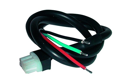 Mut 701300415 Kabel mit Molex für Ventile Serie VMR von Mut