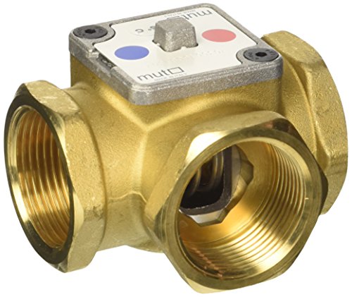 Mut 703001608 Thermostatventil deviatrice Innenvisier Mut 703001608 Thermostatventil deviatrice Innenvisier von Mut