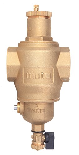 Mut 703001988 Vacuum- und defangatore magnetisch von Mut
