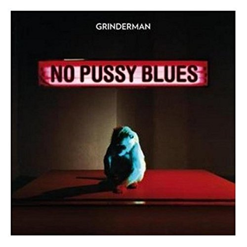 No Pussy Blues [Vinyl Single] von Mute (EMI)