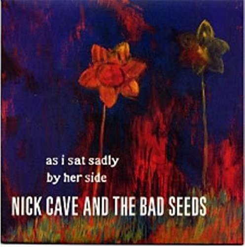 As I Sat Sadly By Her Side [Vinyl Maxi-Single] von Mute (Edel)