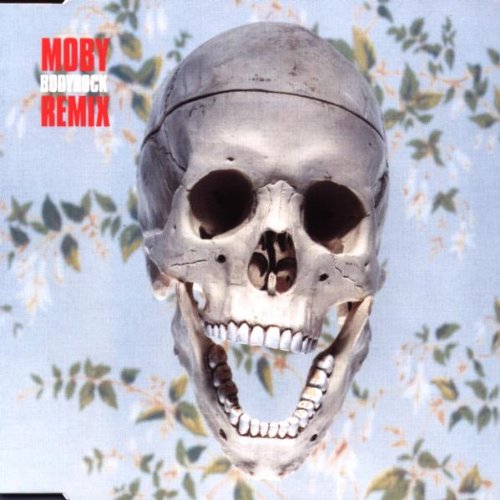 Bodyrock Remix (3 track CD) von Mute (Intercord)