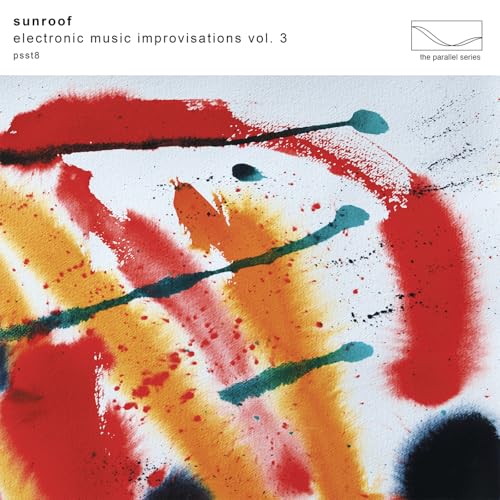 Electronic Music Improvisations Vol. 3 von Mute