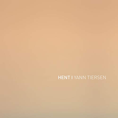 Hent [Vinyl LP] von Mute (Rough Trade)