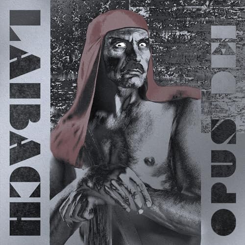 Opus Dei (2024 Remaster) von Mute