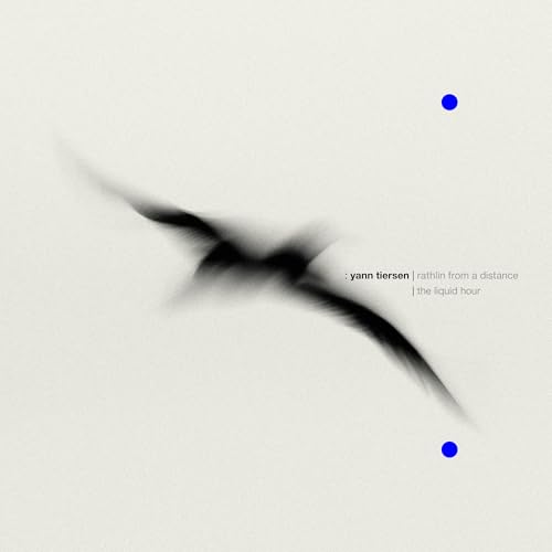 Rathlin from a Distance+the Liquid Hour (Ltd.2cd) von Mute (Rough Trade)