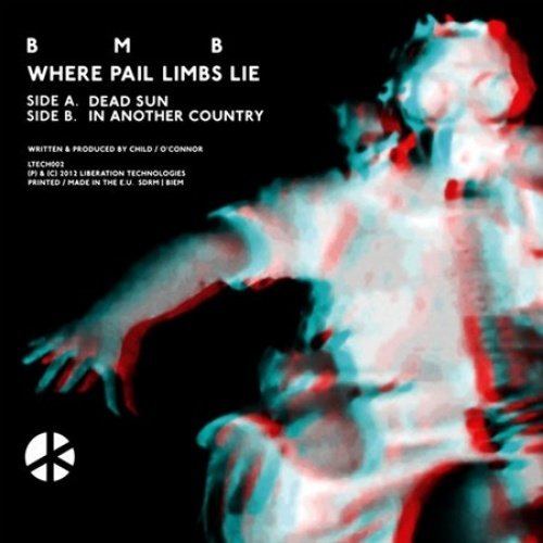 Where Pail Limbs Lie [Vinyl Single] von Mute Mute