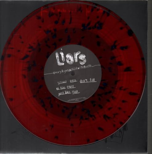 Fins to Make Us More [Vinyl Maxi-Single] von Mute Records (EMI)