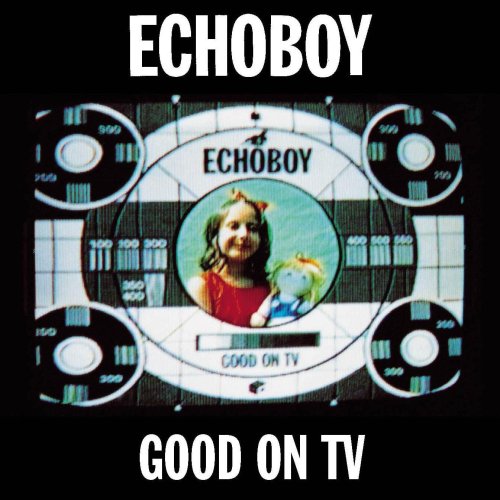 Good on TV [Vinyl Single] von Mute Records
