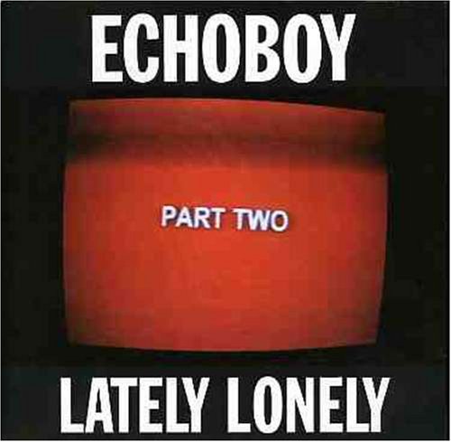 Lately Lonely [Vinyl Single] von Mute Records