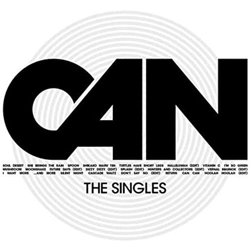 The Singles [VINYL] [Vinyl LP] von Mute Records
