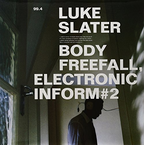 Body Freefall Electronic Inform 2 [Vinyl LP] von Mute U.S.