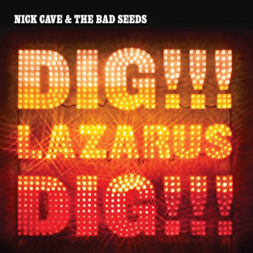 Dig Lazarus Dig [Vinyl LP] von Mute U.S.