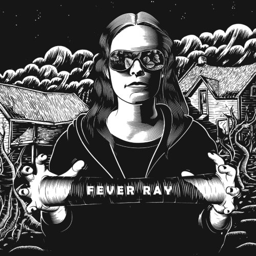 Fever Ray [W/Dvd][Dlx] von Mute U.S.