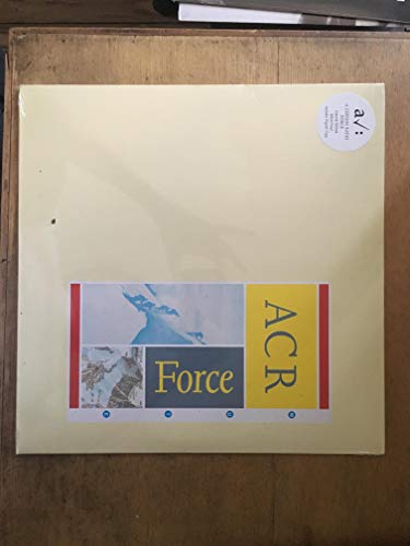 Force [Vinyl LP] von Mute U.S.