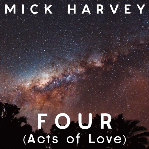 Four [Acts Of Love] [Vinyl LP] von Mute U.S.