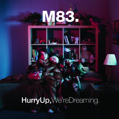 Hurry Up, We're Dreaming [Vinyl LP] von Mute U.S.