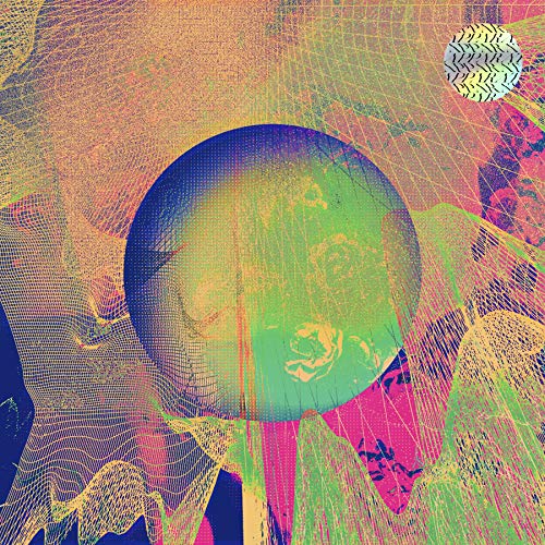 Lp5 [Vinyl LP] von Mute U.S.